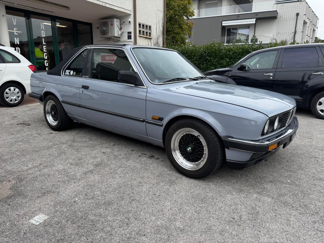 Bmw 320 320i 2 porte