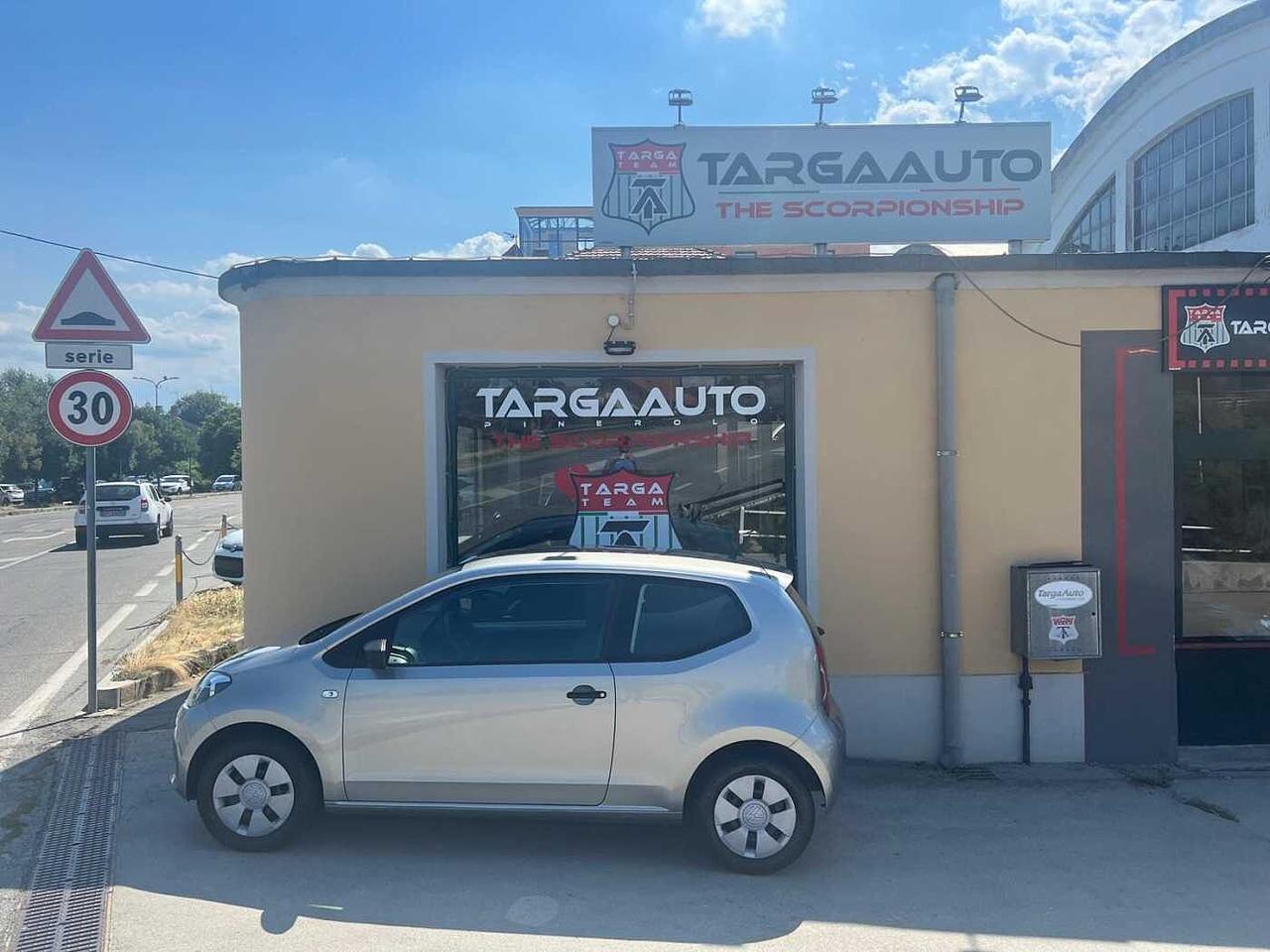 Volkswagen up! 1.0 3p. move