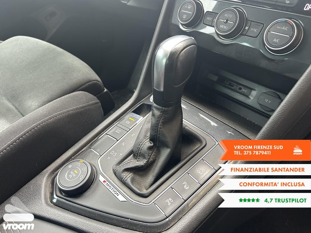 VOLKSWAGEN Tiguan 2ª serie Tiguan 2.0 TDI SCR ...
