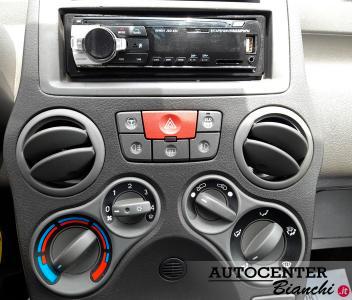 Fiat Panda 4x4 Panda 1.3 mjt 16v Climbing 4x4 75cv