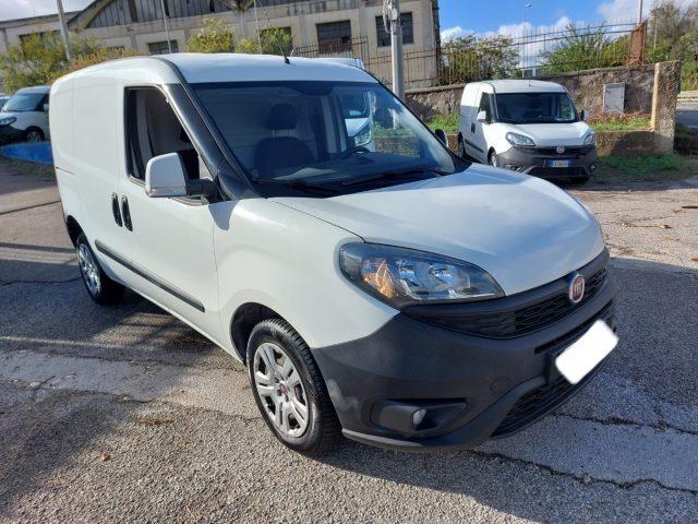 FIAT Doblo Doblò 1.3 MJT 70KW