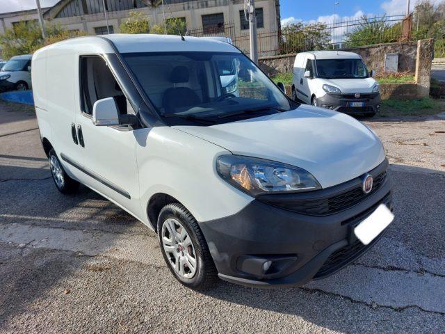 FIAT Doblo Doblò 1.3 MJT 70KW