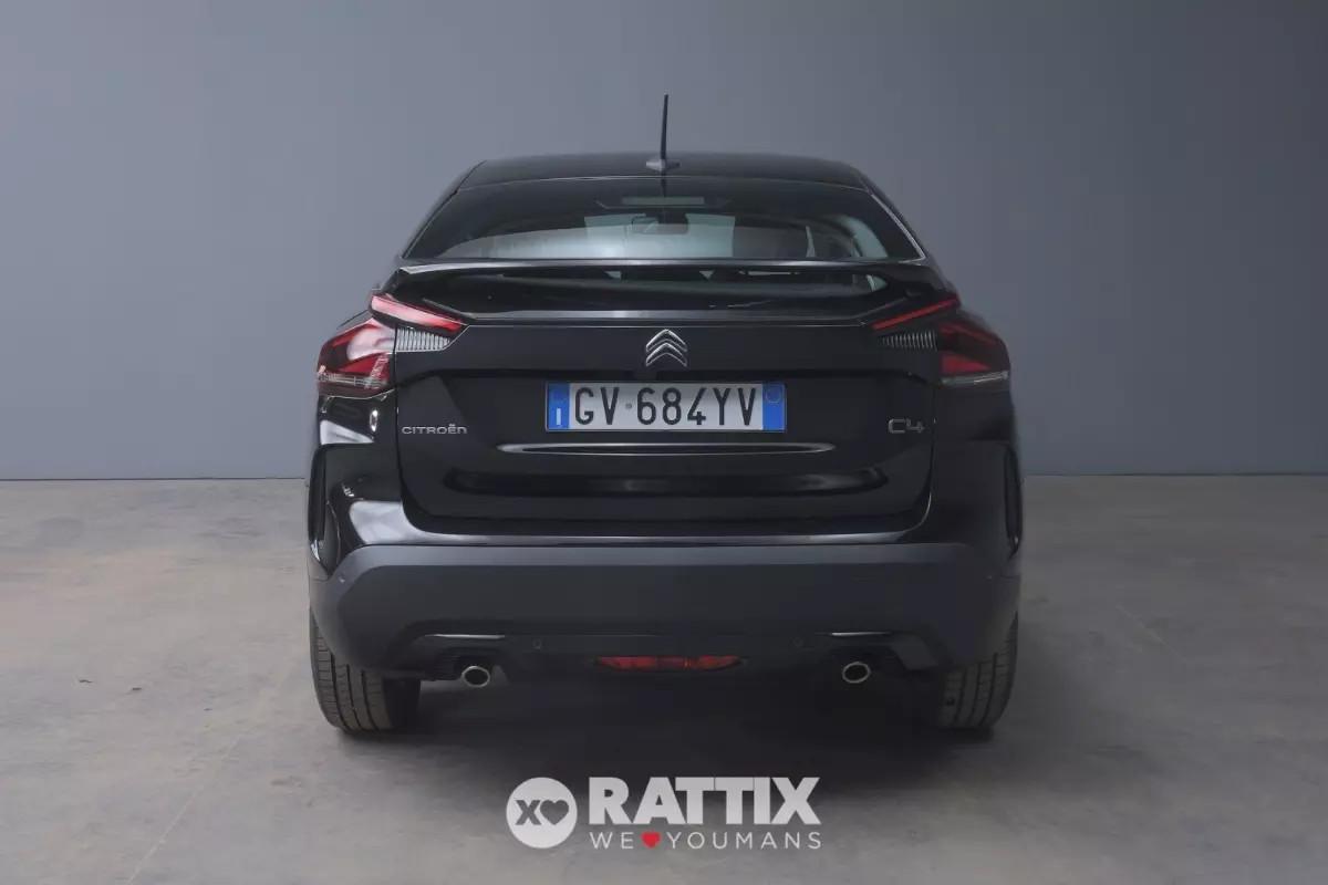 Citroen C4 1.2 Puretech 130CV Plus
