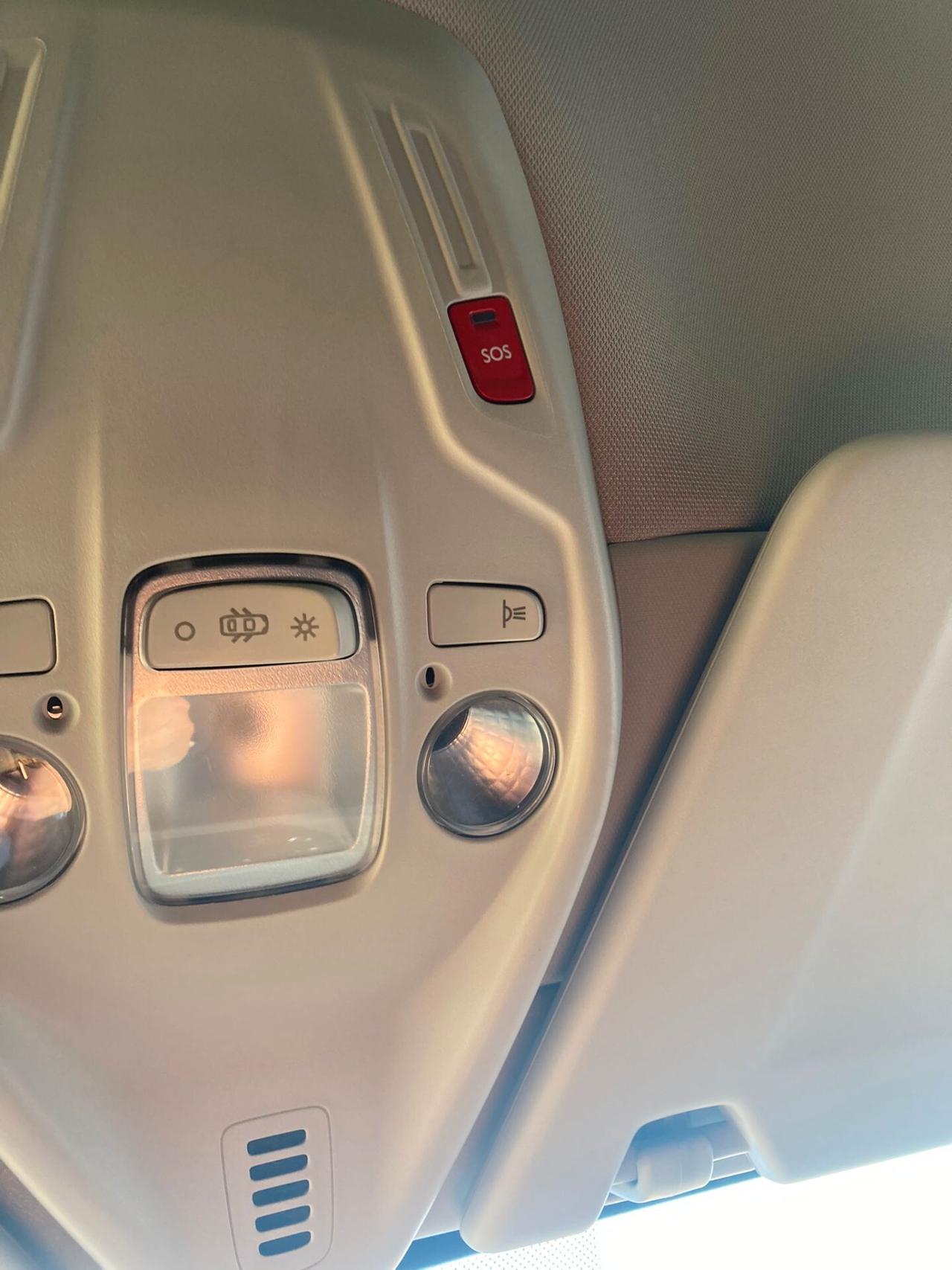 Citroen C4 Picasso BlueHDi 120 S&S Live