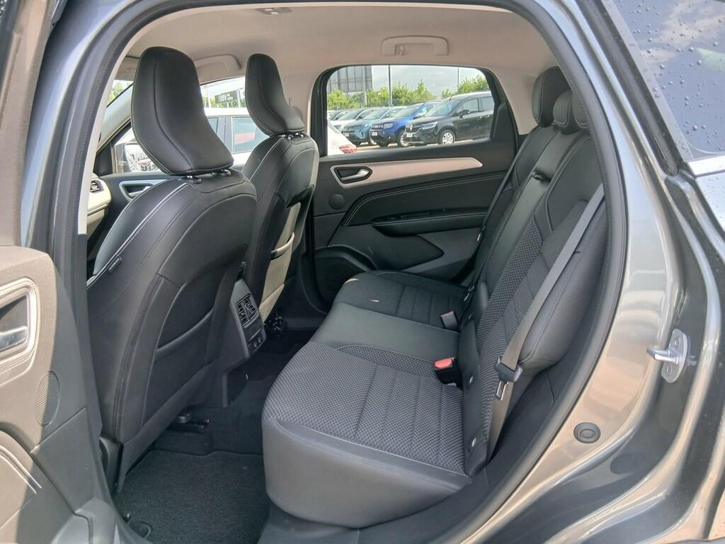 Renault Arkana 1.3 mild hybrid Techno EDC