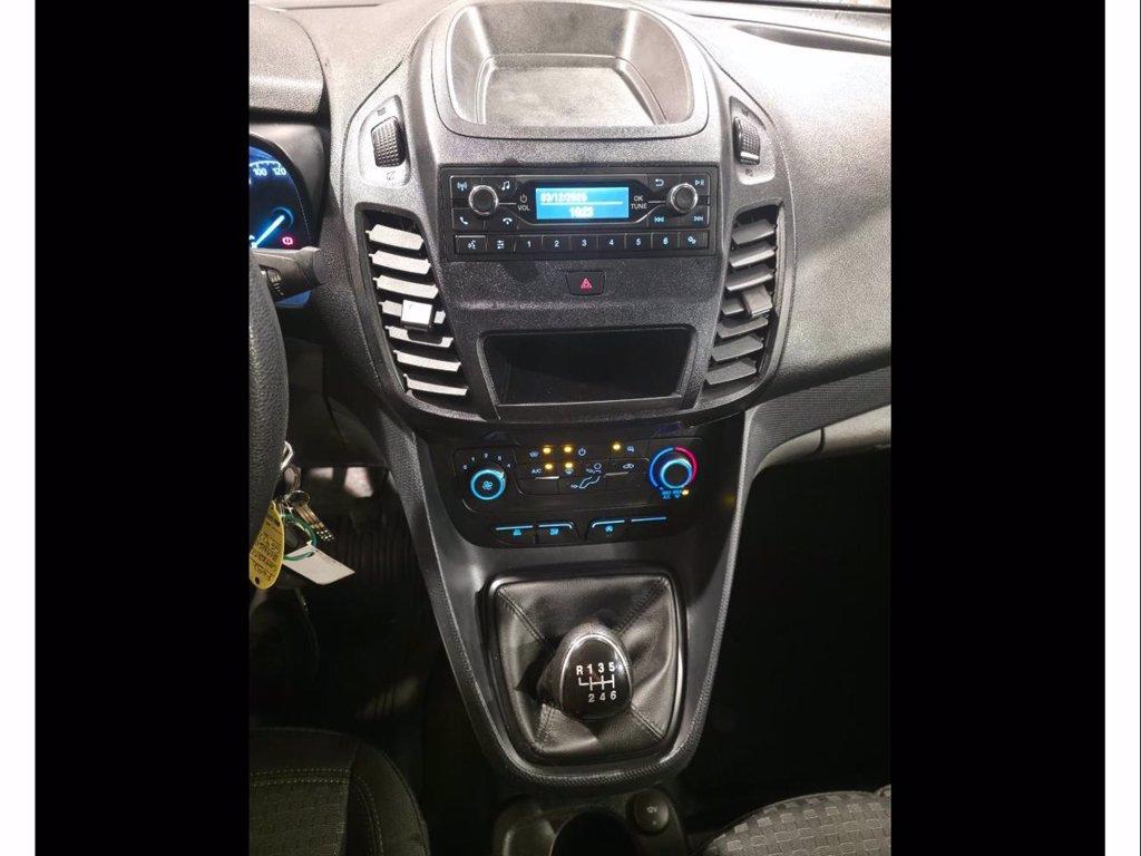 FORD Transit connect 210 1.5 ecoblue(tdci) 100cv trend l2h1 e6.2 del 2021