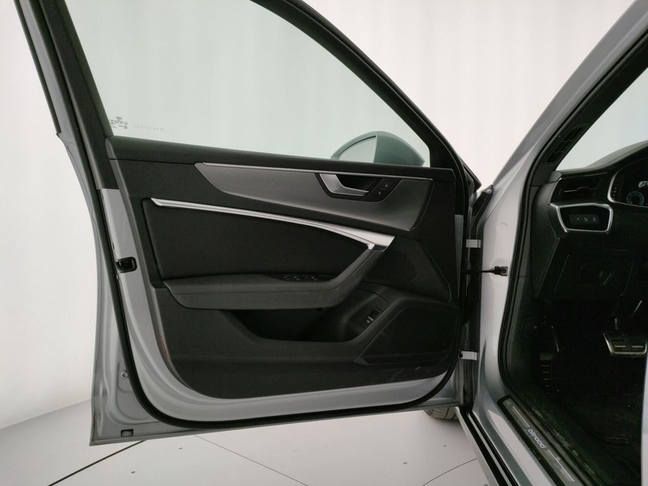 Audi A6 allroad allroad 40 2.0 tdi mhev 12v quattro 204cv s-tronic