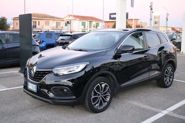 RENAULT Kadjar 1.5 blue dci Sport Edition 115cv