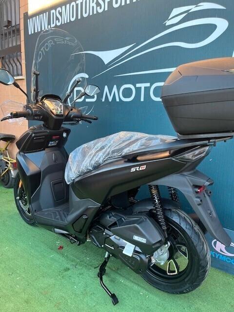 Voge SR 16 200 PRONTA CONSEGNA