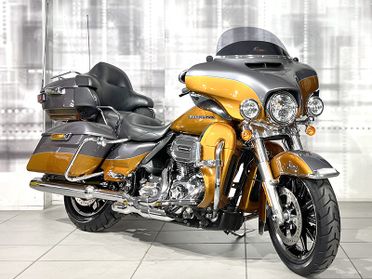 Harley Davidson Electra Glide Ultra Limited 1690 FLHTK