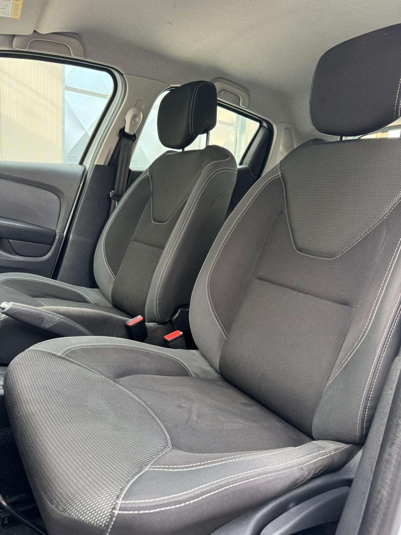 RENAULT CLIO 0.9 TCe 90cv 2019!! GPL DI SERIE !!!