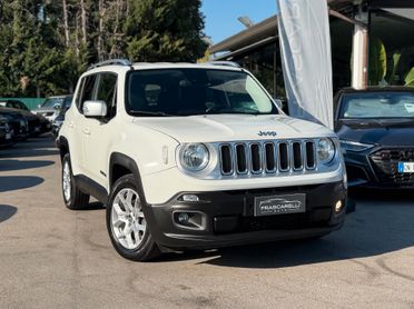 Jeep Renegade 1.6 Mjt 120 CV Limited/MOLTO BELLA /DISTR. OK