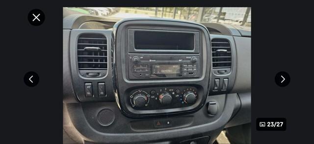 Fiat Talento 1.6 TwinTurbo MJT 125CV PC-TN Combi 10q 8 posti