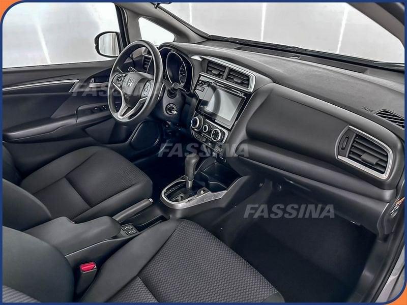 Honda Jazz Jazz 1.3 Comfort Navi Adas cvt
