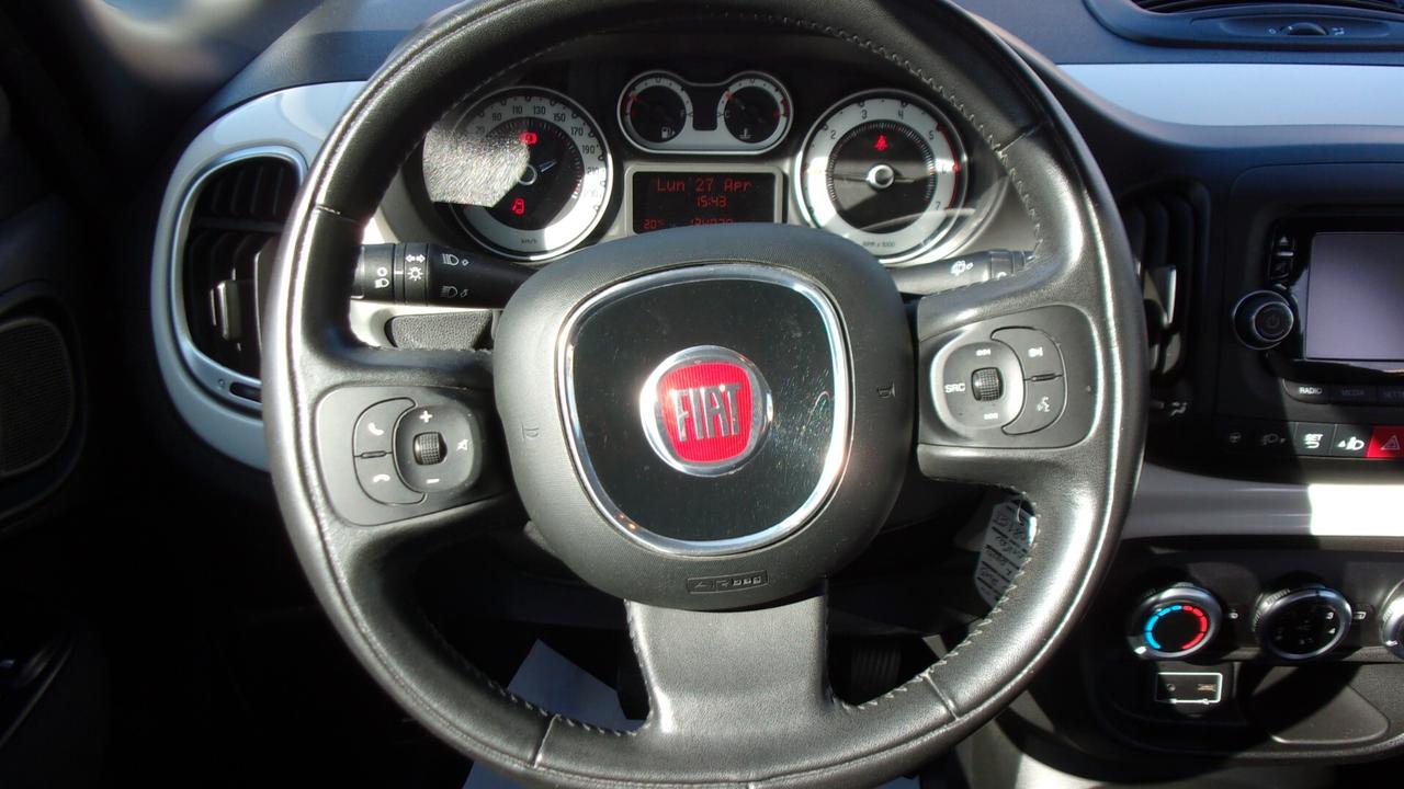 Fiat 500L 1.3 Multijet 95 CV Pop Star