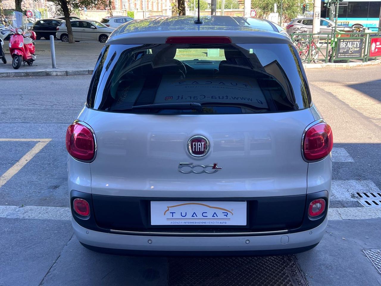 Fiat 500L Lounge 1.6 16V Multijet #6309
