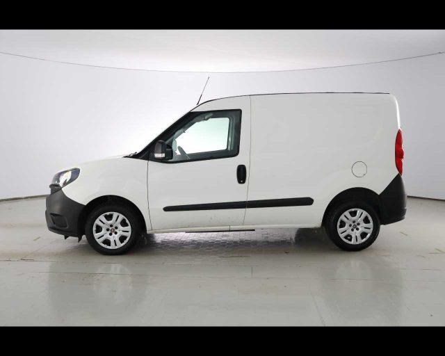 FIAT Doblo Doblò 1.3 MJT S&S PC-TN Cargo Lounge