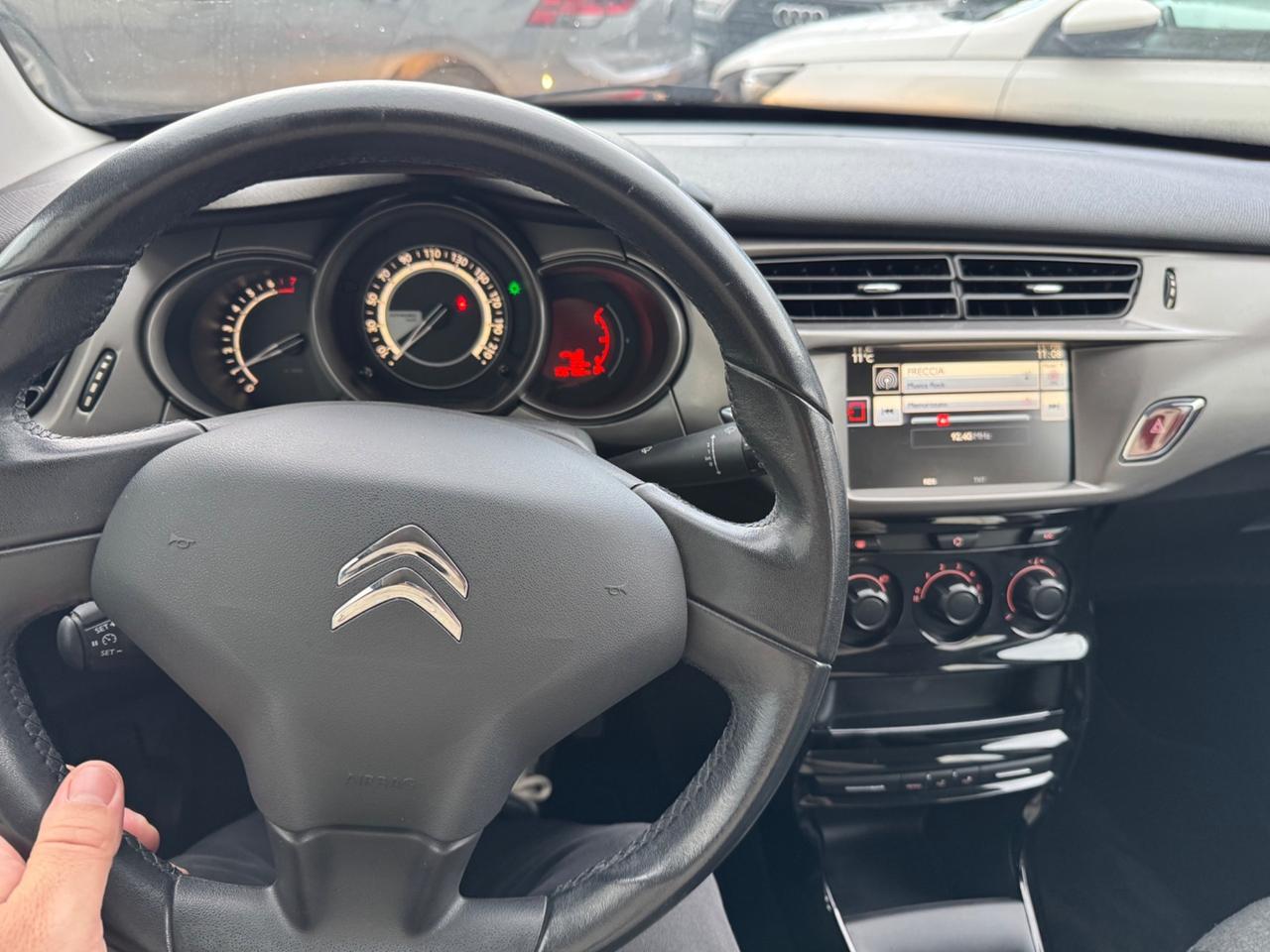 Citroen C3 PureTech 82 Monna Lisa ok neopatentati