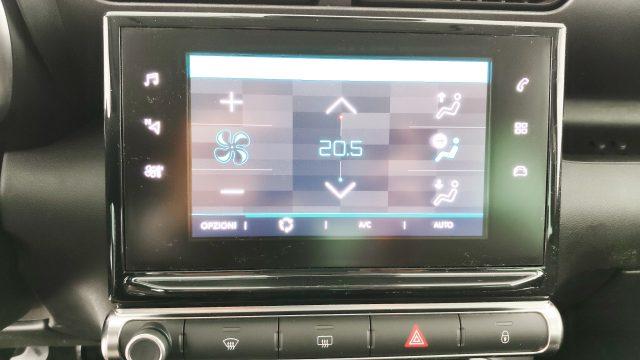 CITROEN C3 Aircross PureTech 110 S&S Shine - TETTO APRIBILE