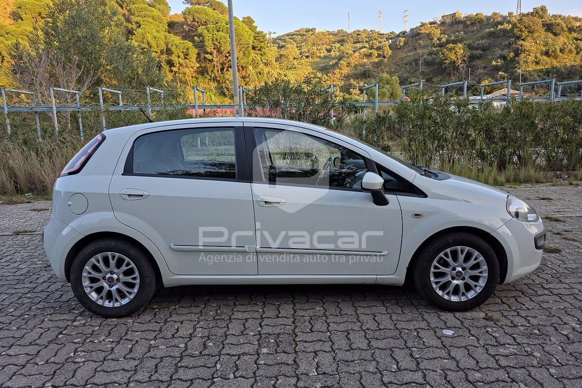 FIAT Punto Evo 1.3 Mjt 95 CV DPF 5 porte S&S Emotion
