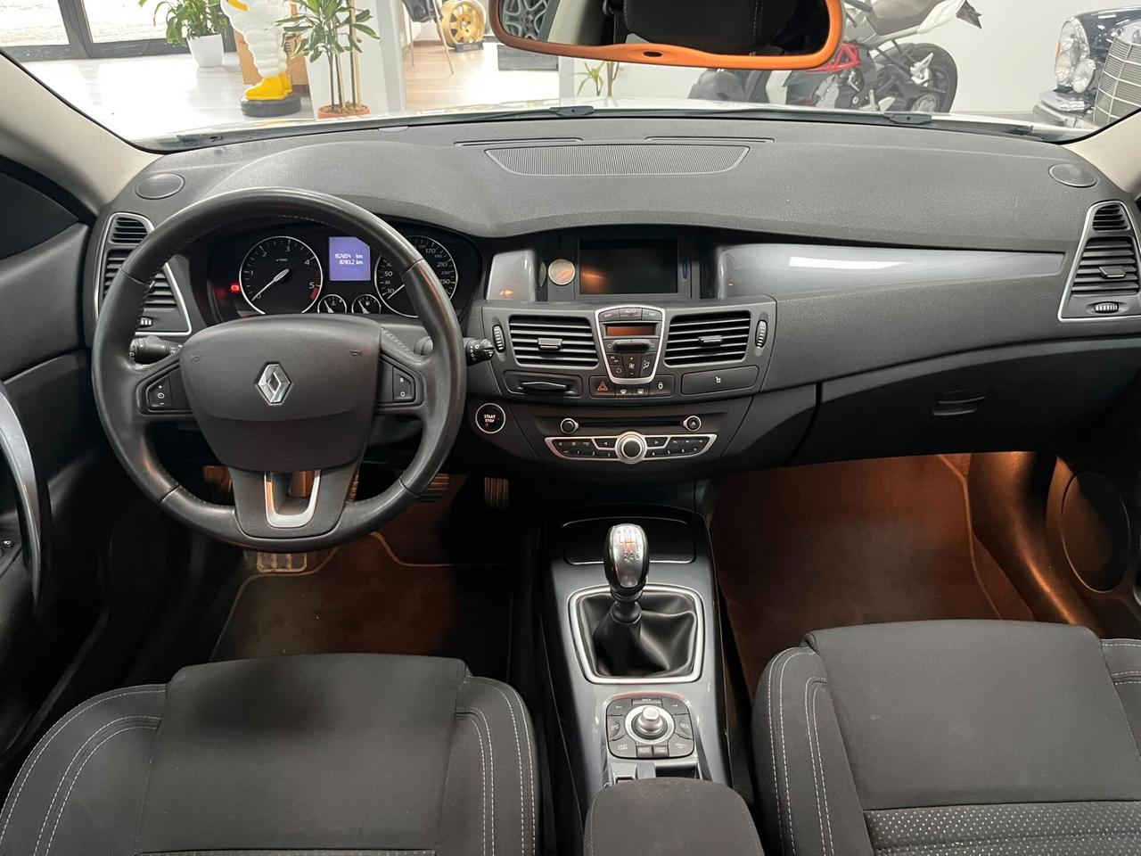 Renault Laguna Coupe 2.0 dci 150cv