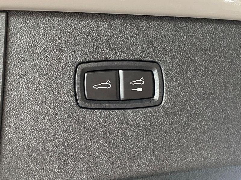 Porsche Cayenne Coupè Cayenne Coupé 3.0 V6 - Ufficiale IVA Esposta