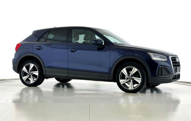 Audi Q2 30 TDI S tronic Admired