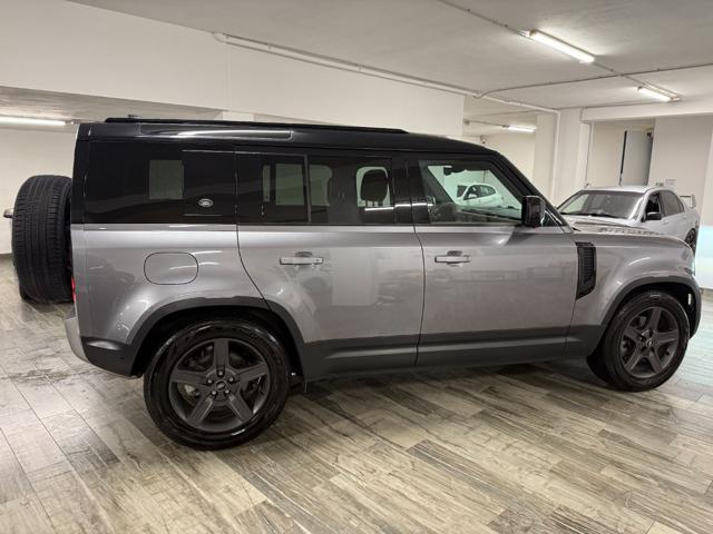LAND ROVER Defender 110 3.0D I6 200CV Auto X-Dynamic HSE+IVA