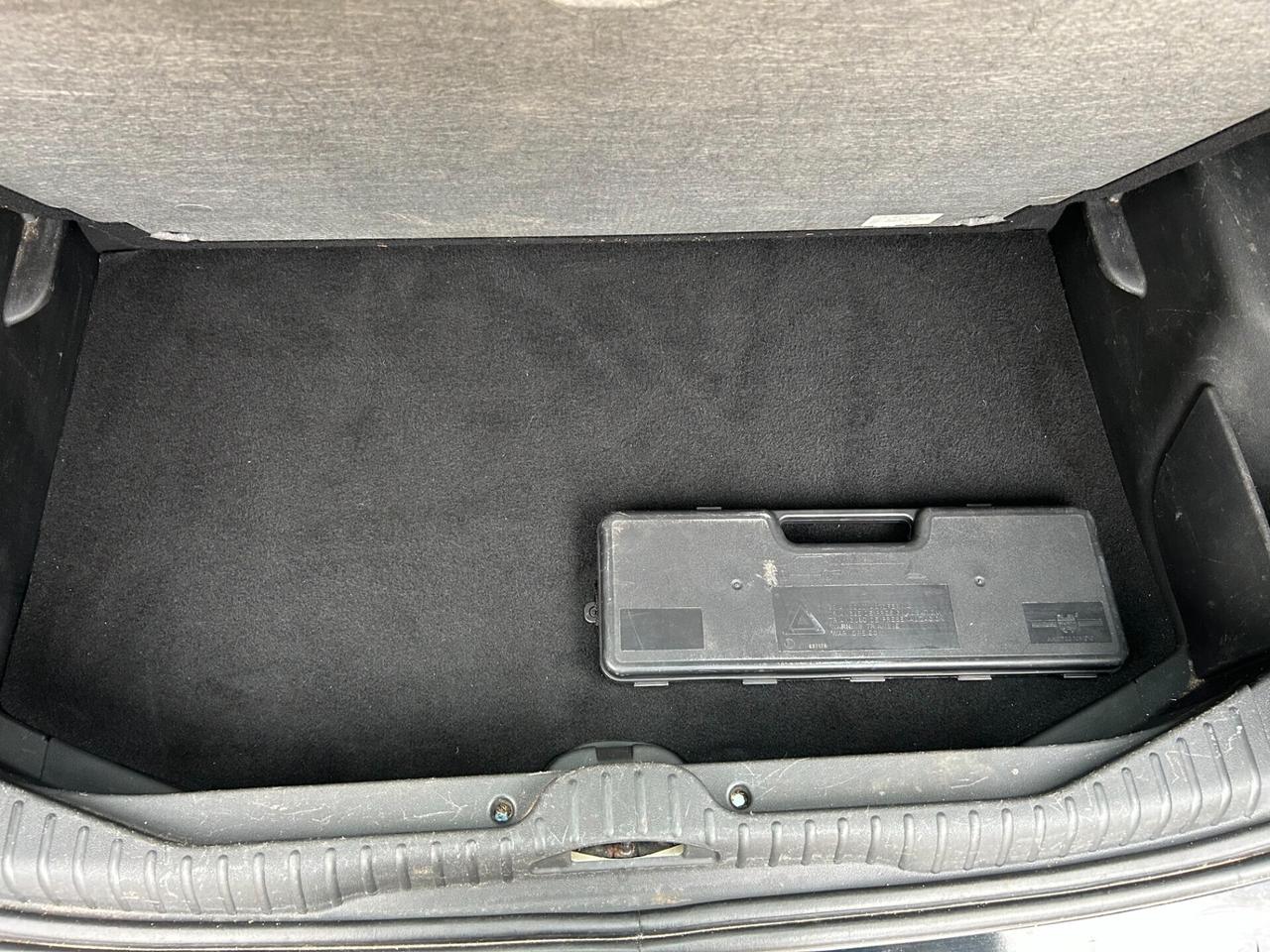 Citroen C3 Picasso 1.6 HDi 90 Seduction