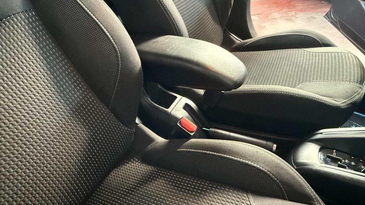 Peugeot 208 Turbo 110 AUTOMATICA GT Line