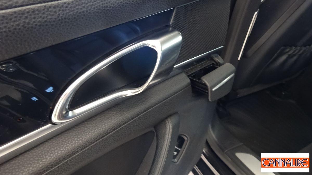 PORSCHE - Panamera - 3.0 Diesel