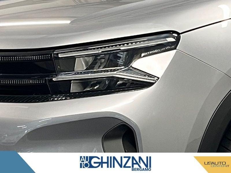 Citroën C5 Aircross C5 Aircross BlueHDi 130 S&S EAT8 Max