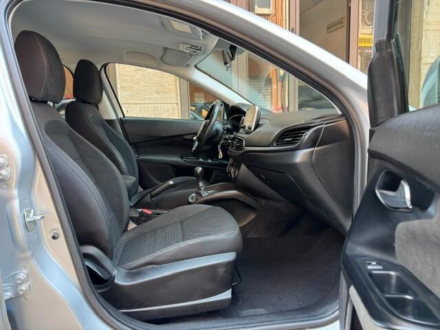 Fiat Tipo 1.3 Mjt S&S SW Lounge