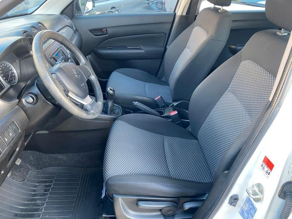 Suzuki Vitara 1.6 VVT V-Cool