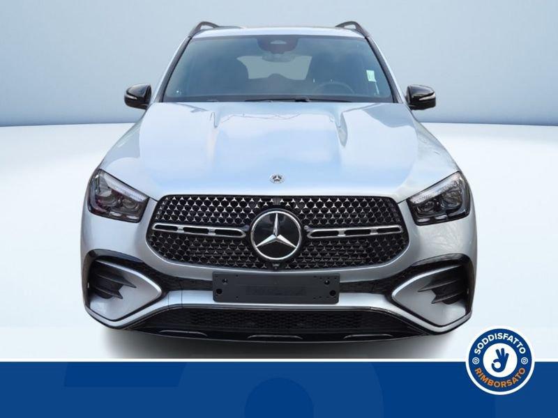 Mercedes-Benz GLE 300d 4Matic AMG Line Advanced Plus