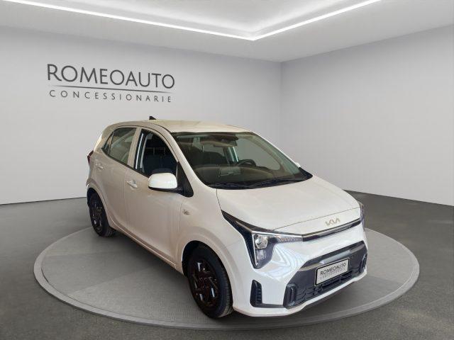 KIA Picanto 1.0 12V 5 porte Urban GPL