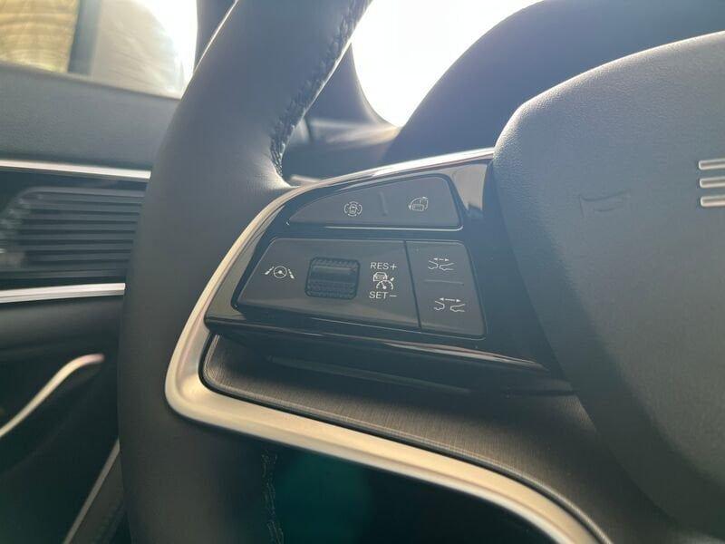 BYD Seal U DM-i 1.5 phev Boost 217cv 2wd