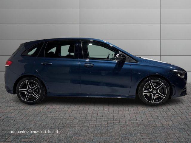 MERCEDES-BENZ B 220 Automatic 4Matic Premium