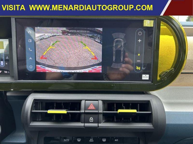 FIAT Grande Panda 1.2 Hybrid 110cv DCT La Prima OFFERTA LIMITATA!!