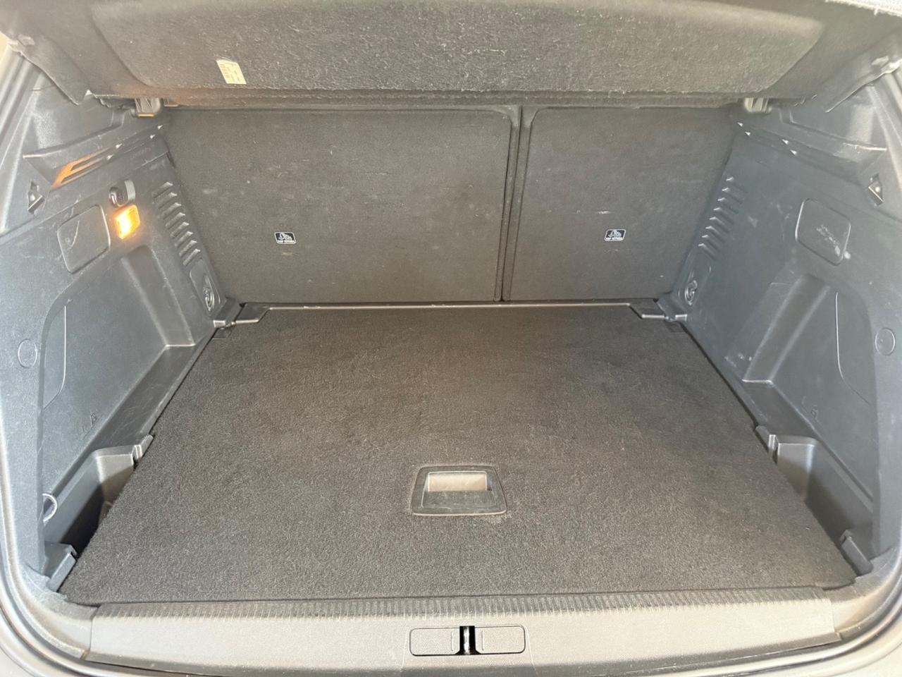 Peugeot 3008 PureTech Turbo 130 S&S EAT8 Active Pack