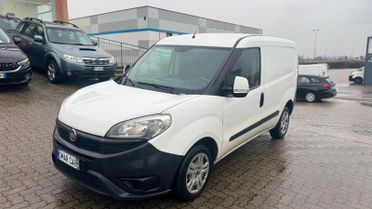 Fiat Doblo 1.6 MJT 2016 3 POSTI