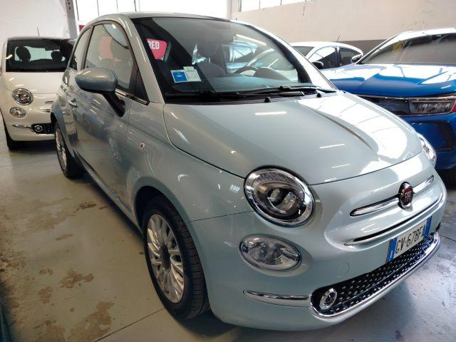 FIAT 500 1.0 Hybrid Dolcevita MY24