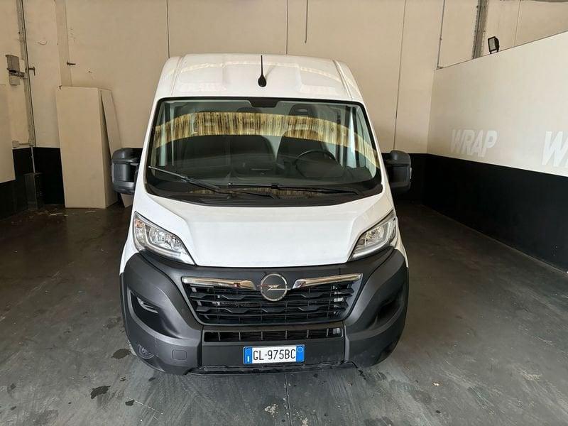 Opel Movano 33 2.2 BlueHDi 120 S&S L2H2 (IVA ESCL.)