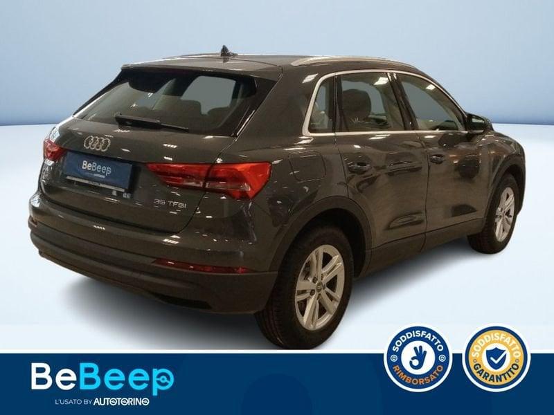 Audi Q3 35 1.5 TFSI BUSINESS