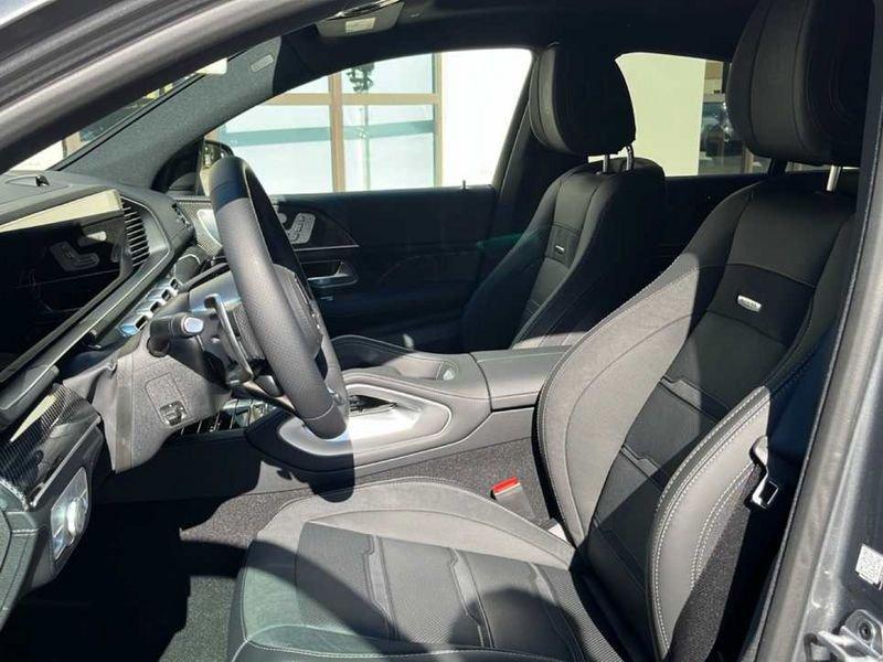 Mercedes-Benz GLE Coupé G53 AMG 4Matic+ Coupé AMG Line Premium Plus