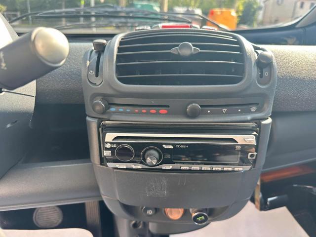 SMART ForTwo 800 passion cdi