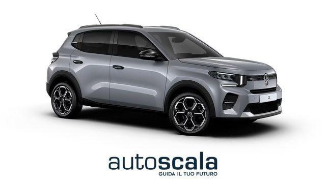 CITROEN C3 PureTech 100 S&S You
