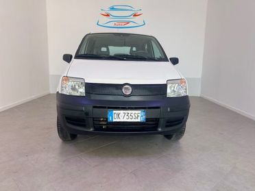 FIAT Panda 1.2 4x4