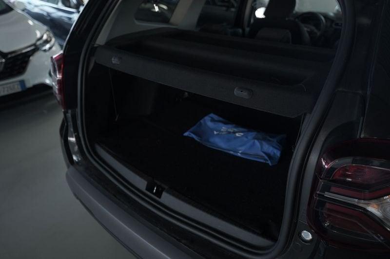 Dacia Duster II 2021 1.5 blue dci Journey 4x4 115cv