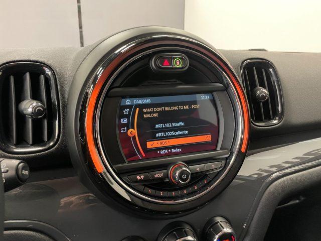 MINI Countryman 1.5 COOPER ALL4 AUTO MY19 - IDEALE NEOPATENTATI